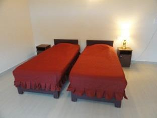 Tulips Homestay Майсур Экстерьер фото